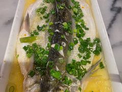 -京城小江南·北京烤鸭·江南土菜·白鱼(中关村店)