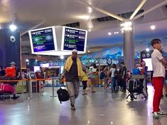 -吉隆坡国际机场