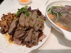 -日日香卤鹅饭店·澄海狮头鹅(澄海店)