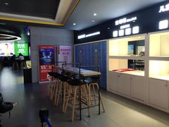 -中影星美国际影城(万家丽店)