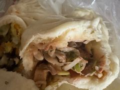 -津门如意包子铺(宾西路店)