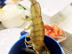 -澜悦港海鲜体验主题餐厅