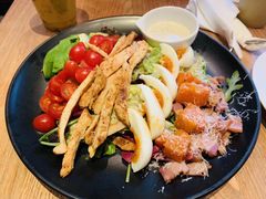 -麦田工坊(月湖店)