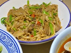 -小柴米·传统江西菜(八一广场店)