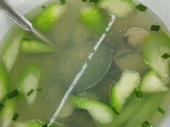 -考记泥焗鸡农庄·海鲜(北洛秘境店)