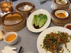 -潮府馆·非遗潮州菜·港式点心(世纪公园店)