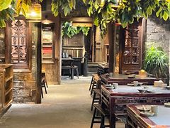 -古市香跷脚牛肉·非遗传承单位