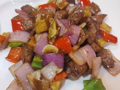 -一江春水·杭帮臻宴(三台山店)