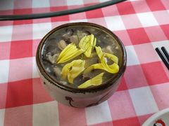 -龙桥私厨·姜花菊花过桥鱼·顺德菜(容桂店)