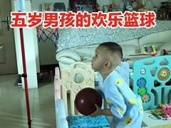 -翼速篮球·少儿篮球培训·中考体育(贵和店·原鲁能城店)
