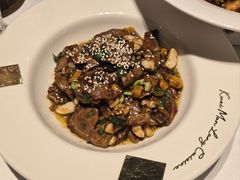 -桂满陇·海市蜃楼·黑金(国金店)