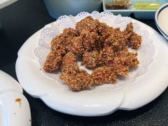 -紫光园·烤鸭·北京菜(团结湖店)
