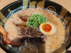 -味千拉面(淮安万达店)