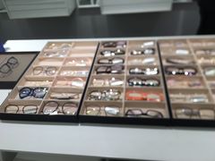 -目艮眼镜SHOWROOM(品牌集合店)