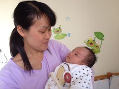 iphone_upload_pic-贝斯特月嫂·育婴护理(北外滩总店)