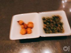 -富力丽思卡尔顿酒店·FLAIR餐厅酒吧
