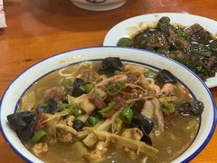 -姚记面馆(瑶琳路店)