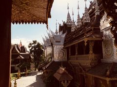 -西双版纳总佛寺