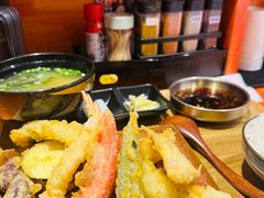 -天妇罗内顺田(罗湖店)