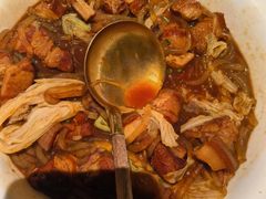 -关东小磨东北菜(漕河泾印象城店)