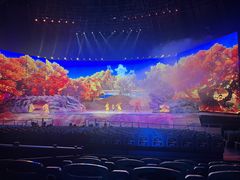 -华夏文旅西安度假区