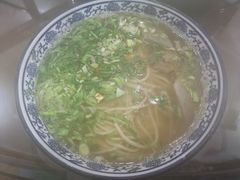 -西北朗益和穆斯林餐厅