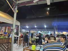 -顺水湾·牛肉牛杂火锅(驾鹤店)