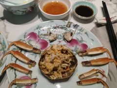 -新光酒家·河豚·海鲜·蟹料理(浦东店)