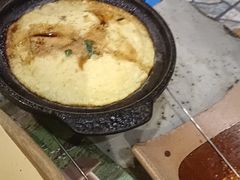 -破瓦寒窑·地摊烤羊排