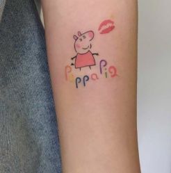 -極致刺青TATTOO STUDIO 私人订制