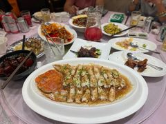 -顺风海鲜港(金玉兰店)