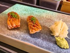 -Sushi Hanzo半藏(天环广场店)