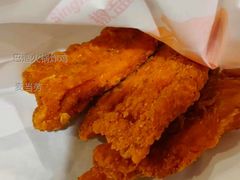 巴适火锅炸鸡-麦当劳(容桂客运站得来速店)