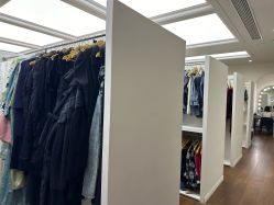 -WAVE SODA摄影工作室