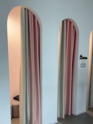 -深舞形体民族舞蹈工作室