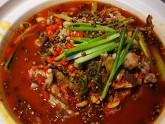 -蔴将·川菜(黄龙万科店)