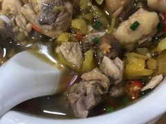 -笨罗卜浏阳菜馆(太平街店)