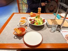 -通海俄式烧烤·俄罗斯大串(嵩山路店)