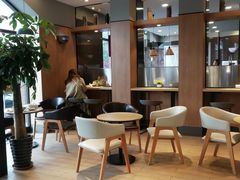 用餐区-德克士(胜利店)