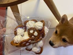 -OUR Bakery(SKP-S店)