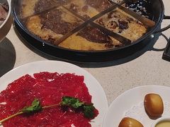 -家一加火锅(绿地翠谷总店)