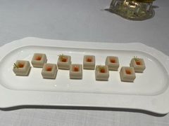 -君庭中餐厅(友谊宾馆店)
