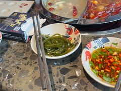 -椒香城门口老火锅(虎门店)