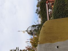 -三鹰之森吉卜力美术馆