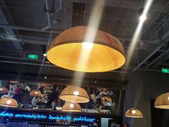 大堂-simply thai天泰(长泰广场店)