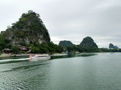 -桂林两江四湖景区