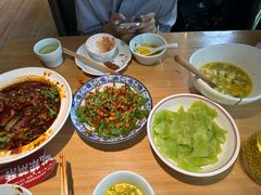 -自贡盐帮菜·玩辣餐厅(樱花园西街店)