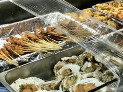 -盒马鲜生(顺义店)