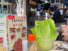 -汉城韩国烧烤火锅(官也街店)