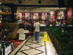-芭菲盛宴·环球美食(解放碑英利国际店)